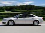 Audi A8 4.2 TDI Quattro 2008 года